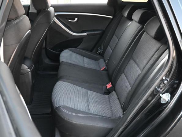 Hyundai i30 II с пробегом 2013 года, цена 899 000 рублей, 174989 км, универсал, Автокод Объявления
