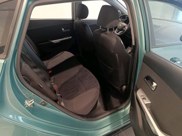 Kia Rio III с пробегом 2013 года, цена 759 000 рублей, 103260 км, хэтчбек, Автокод Объявления