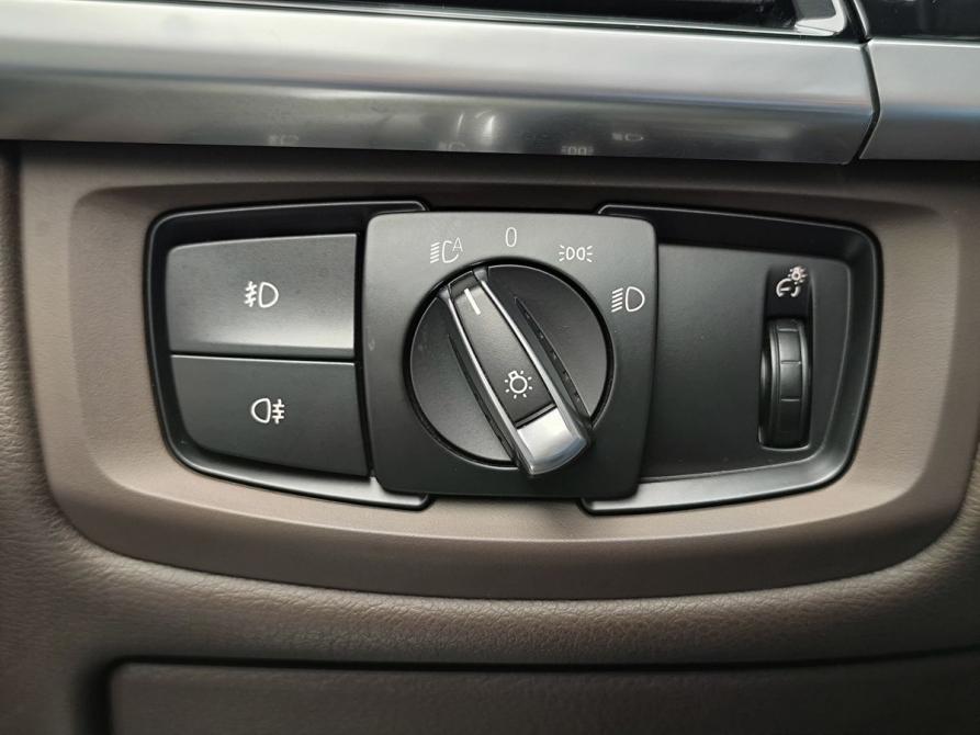 BMW X5 III (F15) Москва  - изображение 25