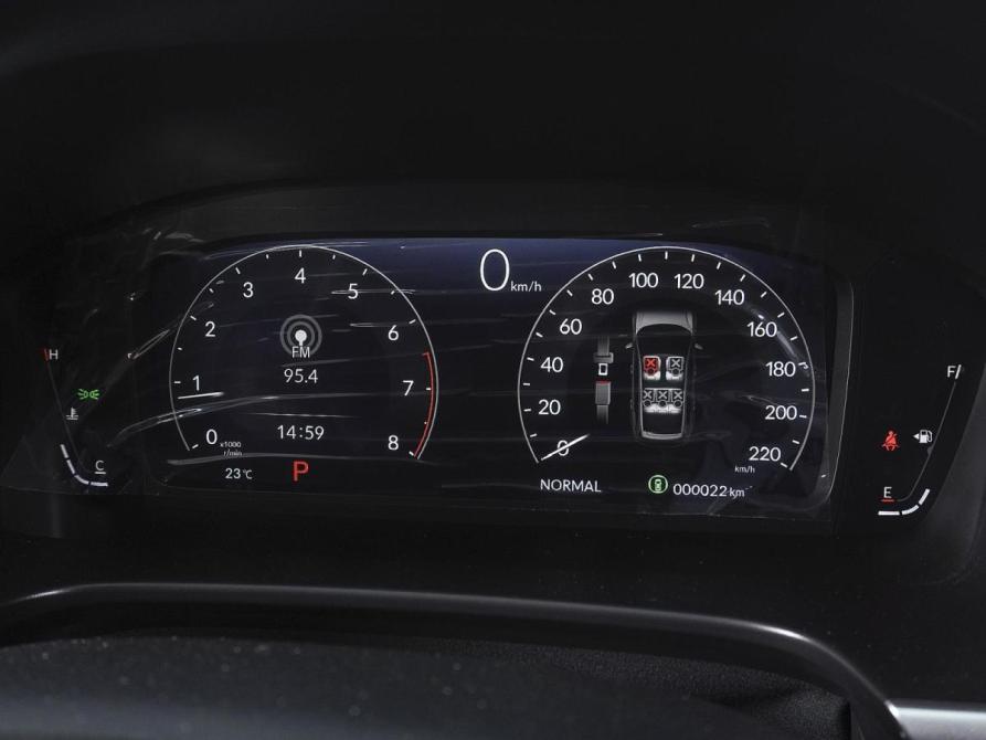 Honda CR-V VI Ростов-на-Дону  - изображение 22