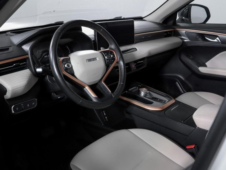 Haval Jolion I Москва  - изображение 14