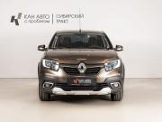 Renault Logan II Рестайлинг Казань  - изображение 10