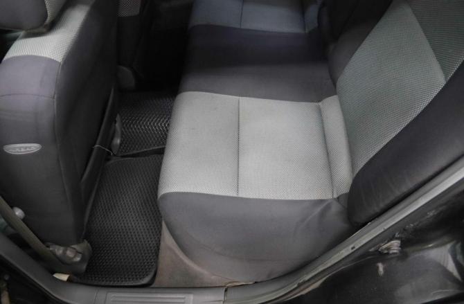 Chevrolet Lacetti I с пробегом 2008 года, цена 465 650 рублей, 239829 км, седан, Автокод Объявления