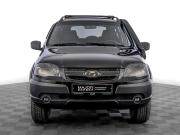 Lada (ВАЗ) Niva Travel I Москва  - изображение 27