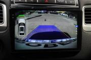 Volkswagen Touareg II Рестайлинг Москва  - изображение 53