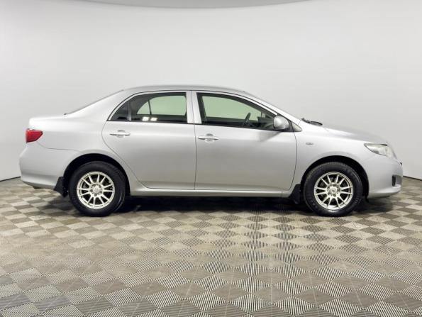 Toyota Corolla X (E140 E150) с пробегом 2010 года, цена 985 200 рублей, 126112 км, седан, Автокод Объявления