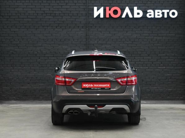 Lada (ВАЗ) Vesta I с пробегом 2020 года, цена 1 250 000 рублей, 139757 км, универсал, Автокод Объявления