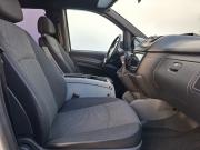 Mercedes-Benz Vito II (W639) Рестайлинг Москва  - изображение 23