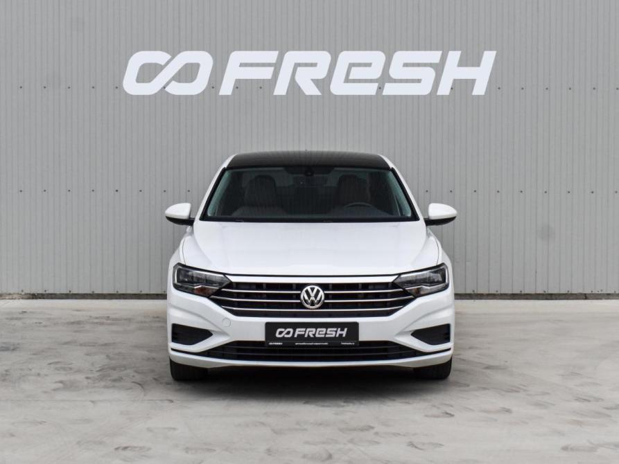 Volkswagen Jetta VII Краснодар  - изображение 3