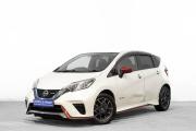 Nissan Note II Рестайлинг Барнаул  - изображение 27