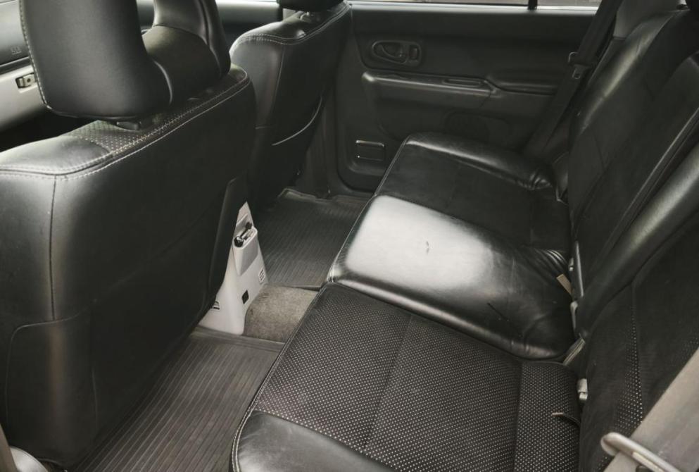 Mitsubishi Pajero Sport I Рестайлинг Сыктывкар  - изображение 19