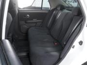 Nissan Tiida I Рестайлинг Ростов-на-Дону  - изображение 22