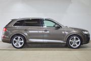 Audi Q7 II (4M) Сургут  - изображение 41