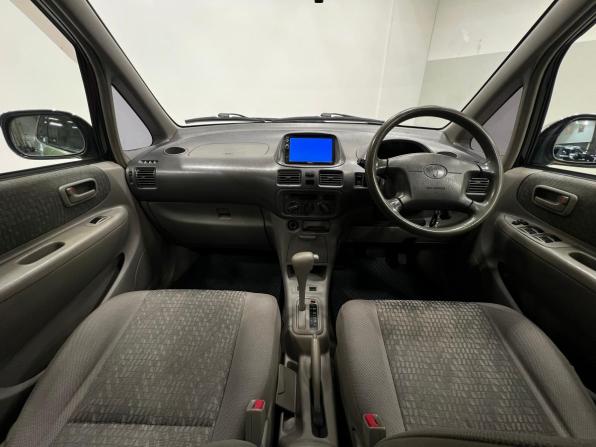 Toyota Corolla Spacio I с пробегом 2000 года, цена 409 000 рублей, 285276 км, минивэн, Автокод Объявления