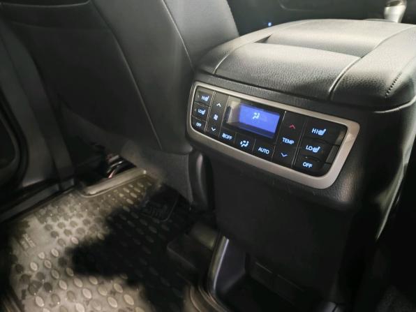 Toyota Highlander III (XU50) с пробегом 2014 года, цена 2 659 000 рублей, 205577 км, внедорожник, Автокод Объявления