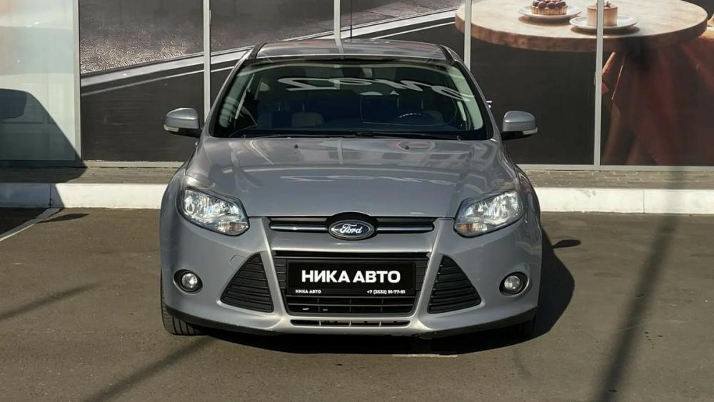 Ford Focus III Оренбург  - изображение 2