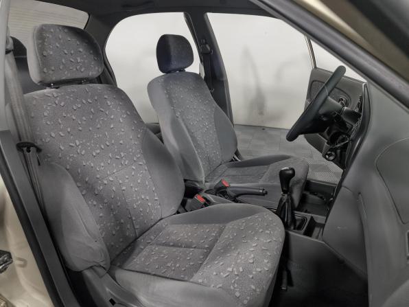 Kia Spectra I Рестайлинг 2 с пробегом 2008 года, цена 299 000 рублей, 149160 км, седан, Автокод Объявления