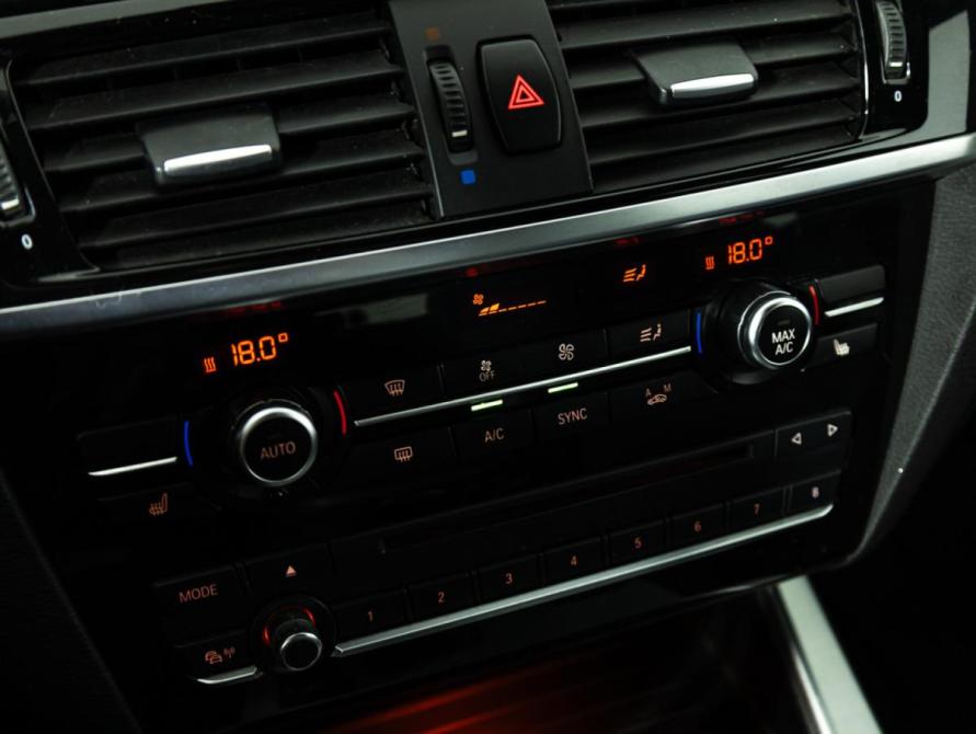 BMW X3 II (F25) Рестайлинг Санкт-Петербург  - изображение 16