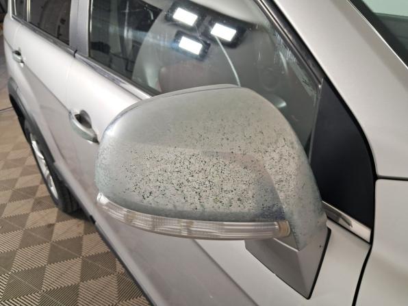 Daewoo Winstorm с пробегом 2008 года, цена 625 000 рублей, 274115 км, внедорожник, Автокод Объявления
