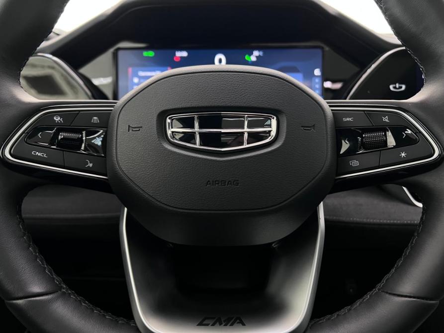 Geely Monjaro I Волгоград  - изображение 21