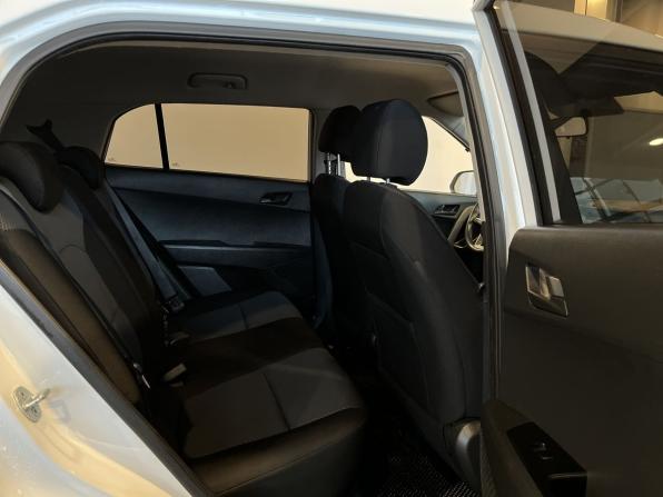 Hyundai Creta I с пробегом 2019 года, цена 1 785 000 рублей, 131603 км, внедорожник, Автокод Объявления