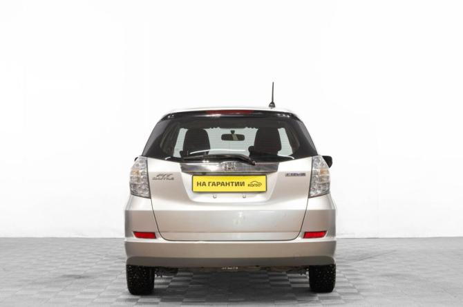 Honda Fit Shuttle I с пробегом 2011 года, цена 899 000 рублей, 228000 км, универсал, Автокод Объявления