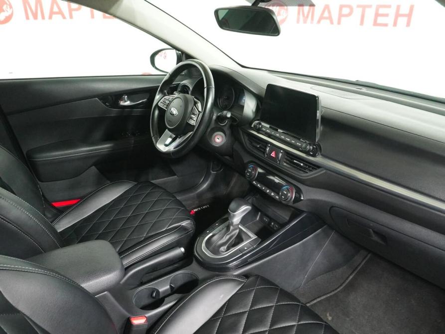 Kia Cerato IV Вологда  - изображение 10