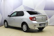 Renault Logan II Чебоксары  - изображение 32