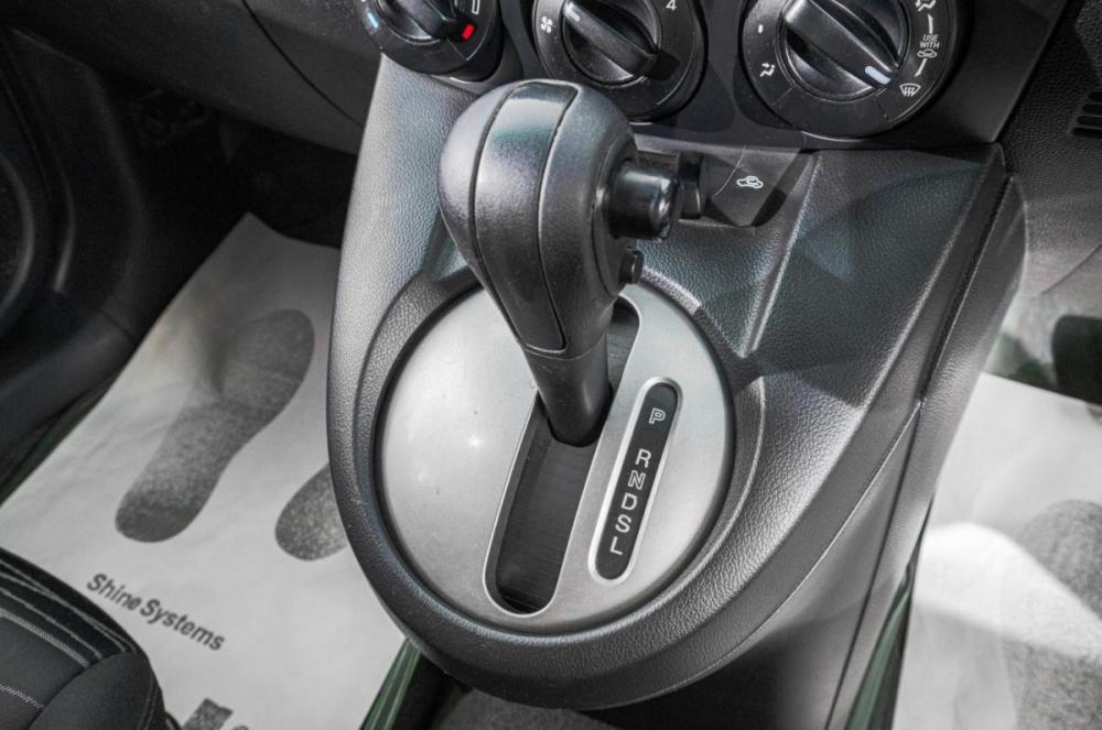 Mazda Demio III (DE) Барнаул  - изображение 17
