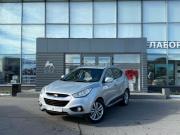 Hyundai ix35 I Омск  - изображение 28