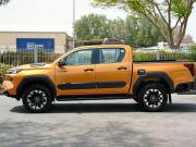 Toyota Hilux IX Самара  - изображение 27
