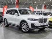 BMW X7 I (G07) Санкт-Петербург  - изображение 39