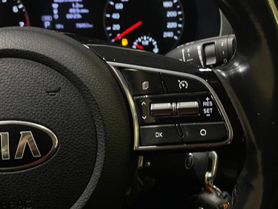 Kia Seltos I Новосибирск  - изображение 14