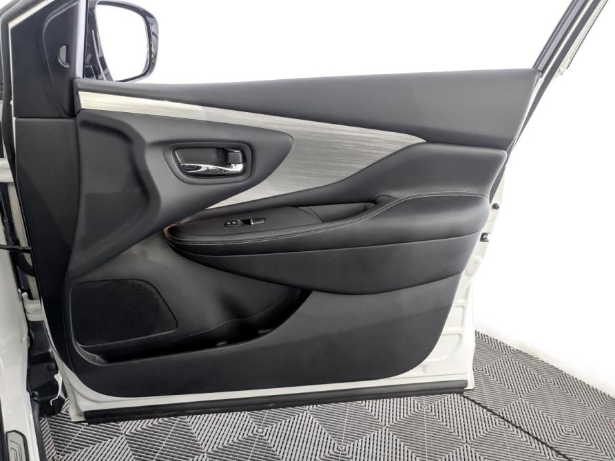 Nissan Murano III (Z52) Москва  - изображение 25