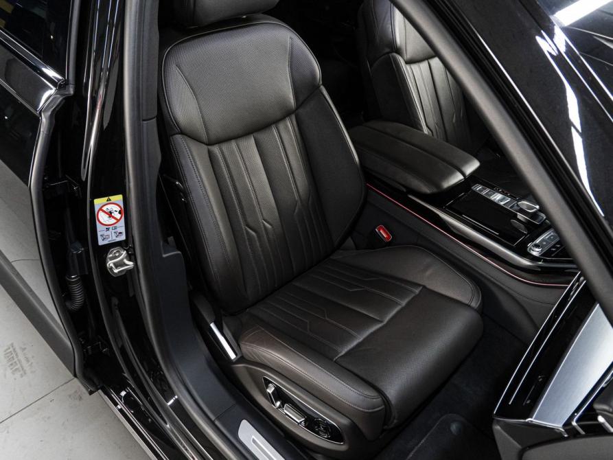 Audi A8 IV (D5) Тюмень  - изображение 23