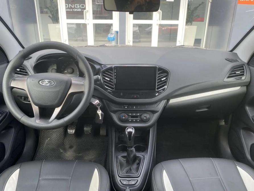 Lada (ВАЗ) Vesta I Краснодар  - изображение 13