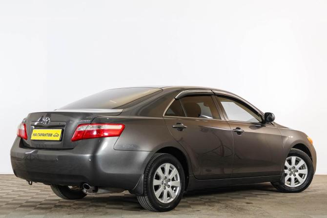 Toyota Camry VI (XV40) с пробегом 2006 года, цена 1 149 000 рублей, 327541 км, седан, Автокод Объявления