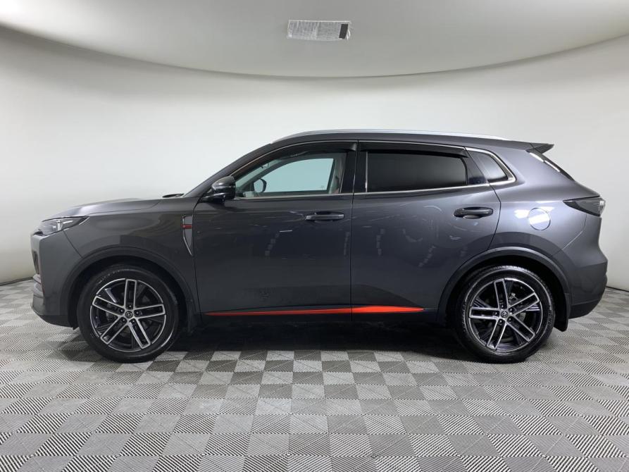 Changan CS55 Plus II Москва  - изображение 8