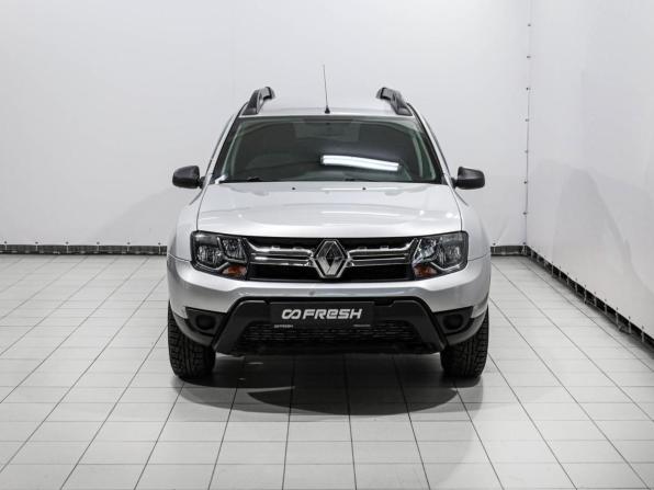 Renault Duster I Рестайлинг с пробегом 2016 года, цена 1 459 000 рублей, 88981 км, внедорожник, Автокод Объявления
