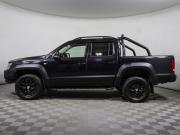 Volkswagen Amarok I Москва  - изображение 29