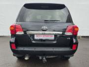 Toyota Land Cruiser 200 Series Рестайлинг 1 Москва  - изображение 29