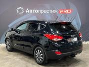 Hyundai ix35 I Рестайлинг Пермь  - изображение 27