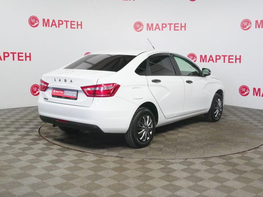 Lada (ВАЗ) Vesta I Вологда  - изображение 5
