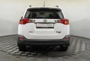 Toyota RAV4 III (XA30) Рестайлинг Нижний Новгород  - изображение 24