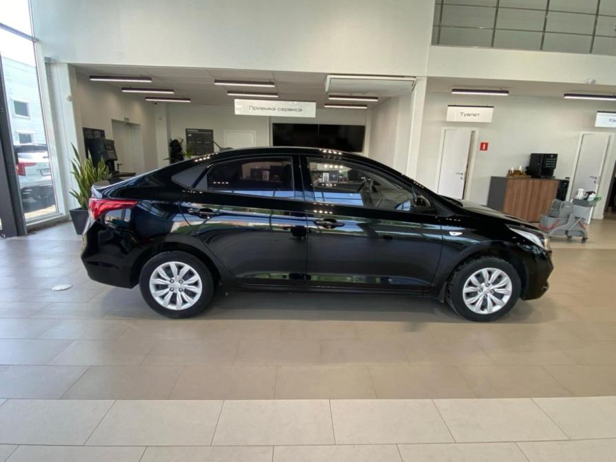 Hyundai Solaris II Серпухов  - изображение 8