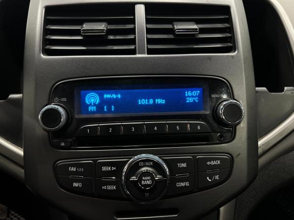 Chevrolet Aveo II с пробегом 2012 года, цена 589 000 рублей, 222500 км, седан, Автокод Объявления