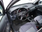 Nissan Almera II (N16) Рестайлинг Уфа  - изображение 26