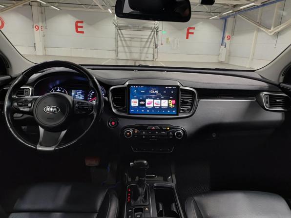 Kia Sorento III Prime с пробегом 2016 года, цена 2 279 000 рублей, 178050 км, внедорожник, Автокод Объявления