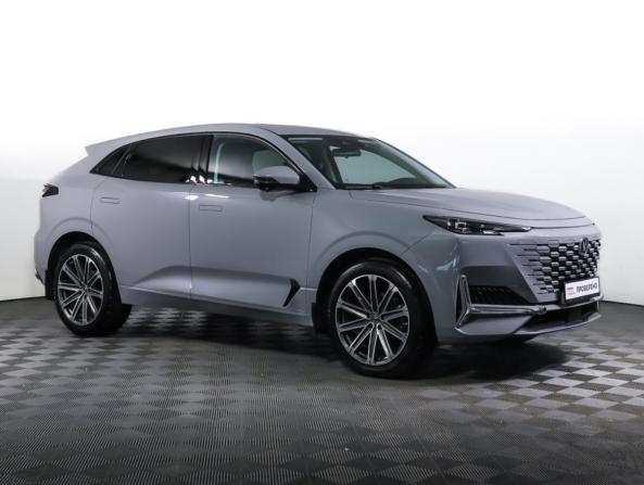 Changan UNI-K с пробегом 2023 года, цена 2 634 000 рублей, 42487 км, внедорожник, Автокод Объявления
