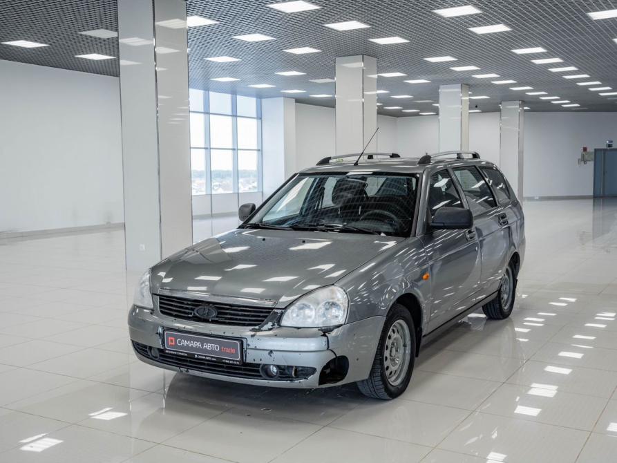 Lada (ВАЗ) Priora I Самара  - изображение 1